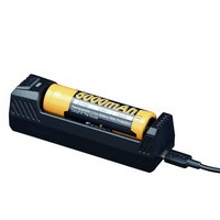 photo FENIX - Battery charger 3